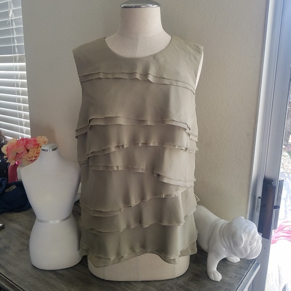 Michael Kors Top - Picture 1 of 5